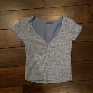 brandy Melville Gina top